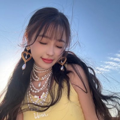 瑞典少女